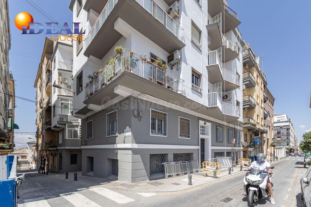 MAGNÍFICO PISO EN EL REALEJO