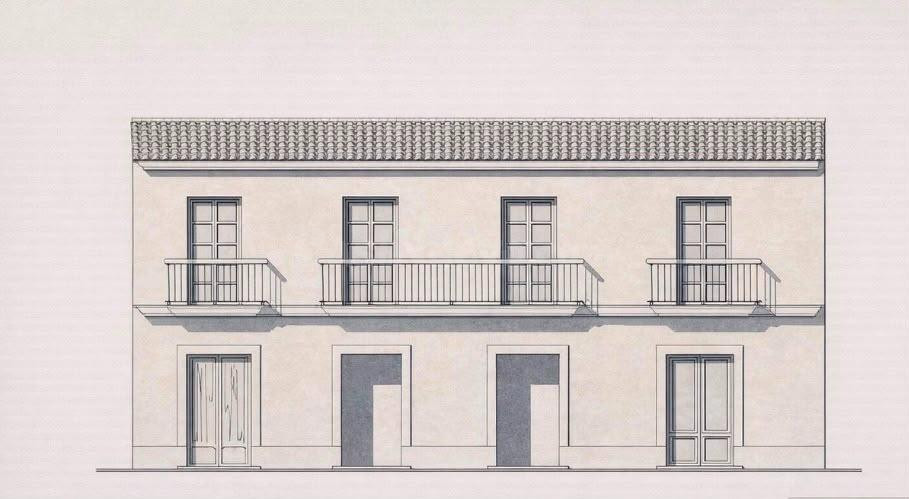 Casa 8 habitaciones 403m² en venta - CENTRO