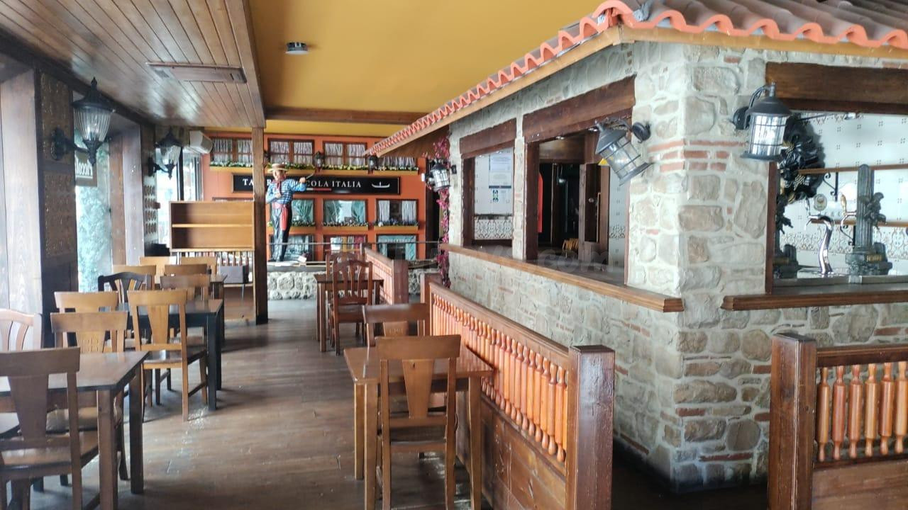 Excelente Local Comercial en  la Avenida más transitada del Principado.