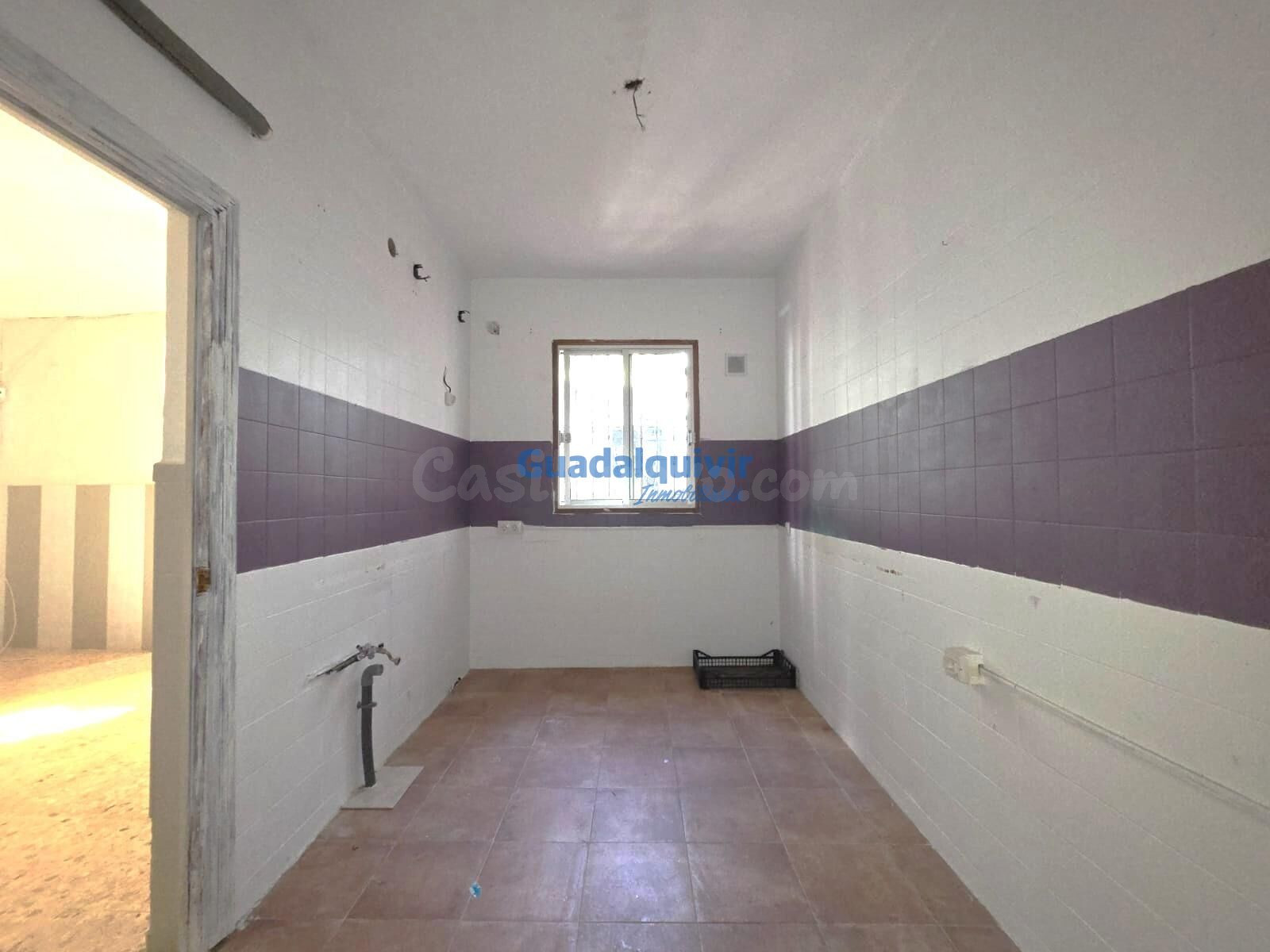 CASA UNIFAMILIAR DE UNA SOLA PLANTA MÁS APARTAMENTO ANEXO - foto 4