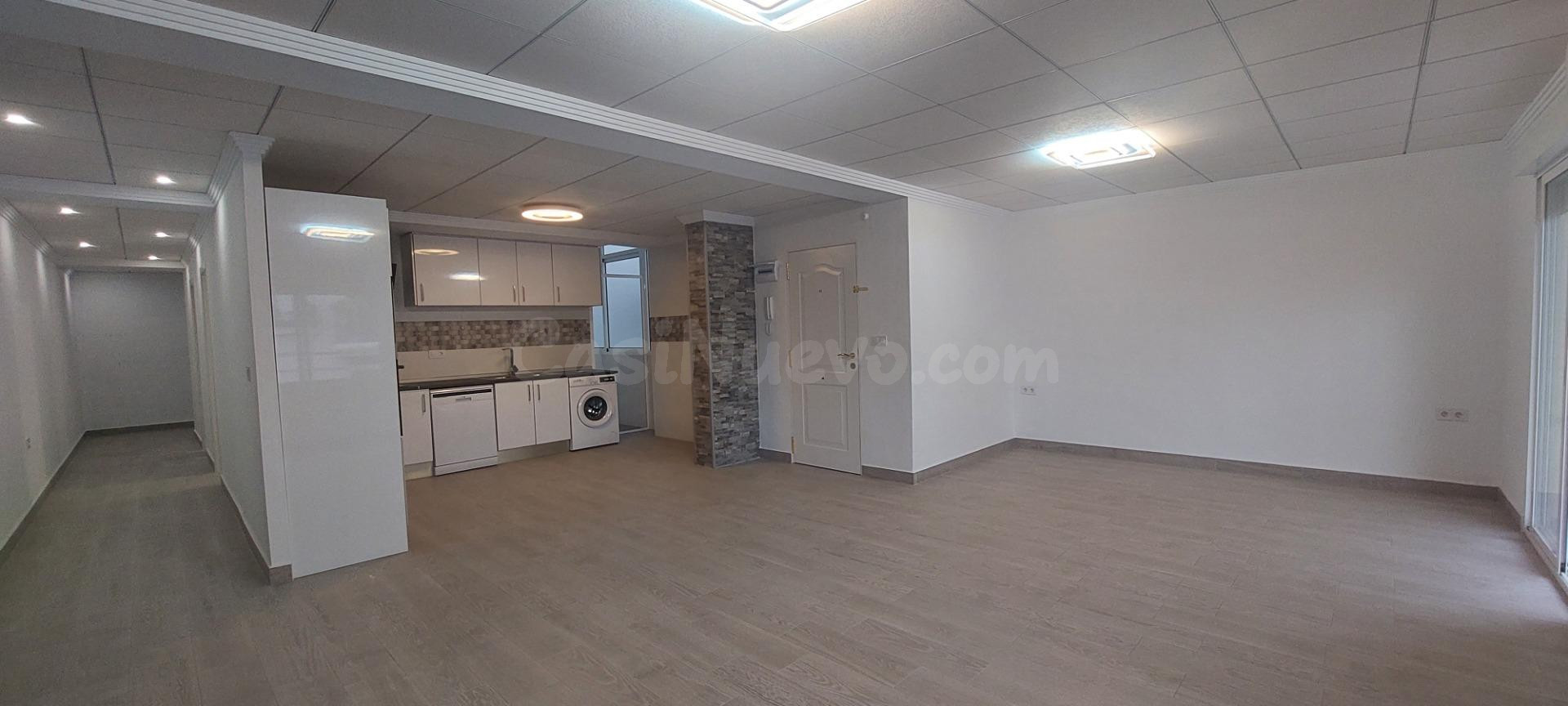 Piso 5 habitaciones 191m² en venta - Centro