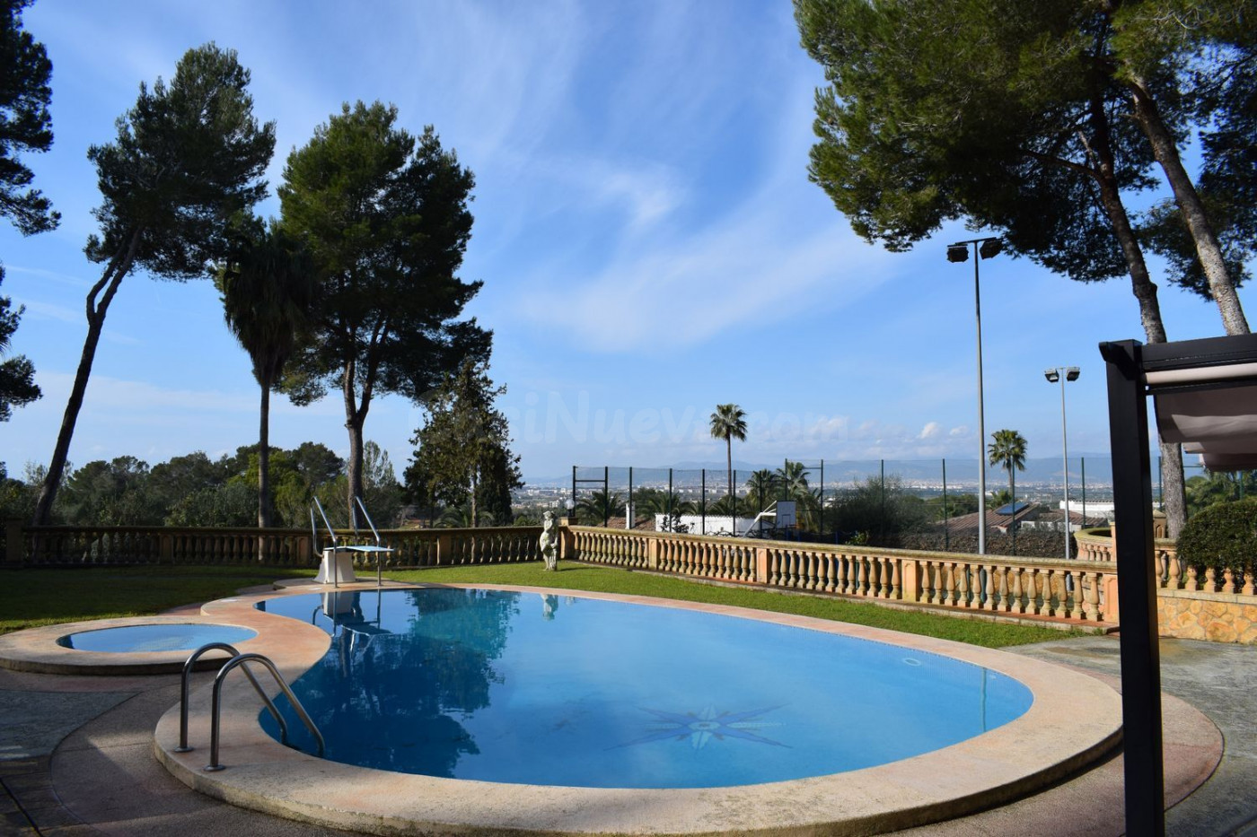 Chalet 5 habitaciones 667m² en venta - S´Aranjassa