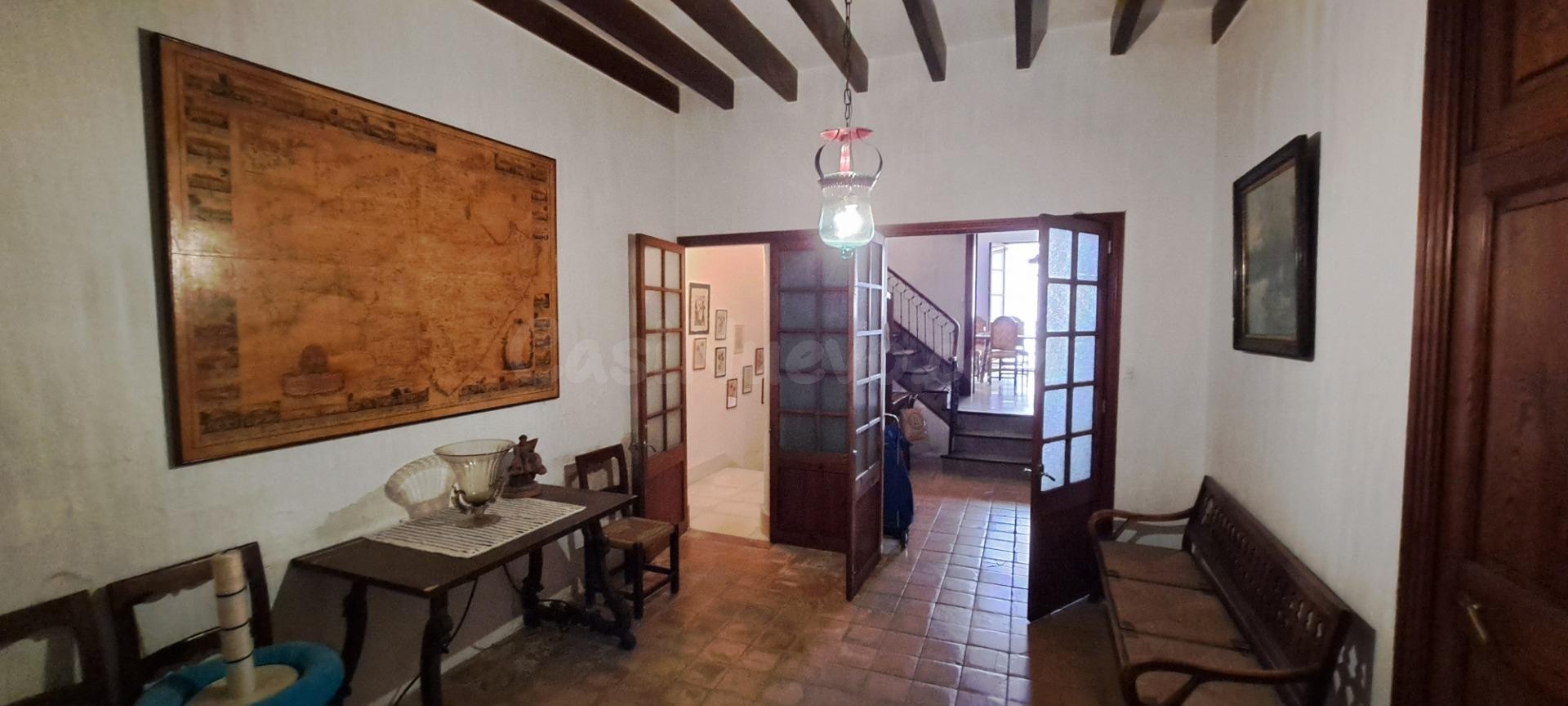 Casa 8 habitaciones 330m² en venta - Artà