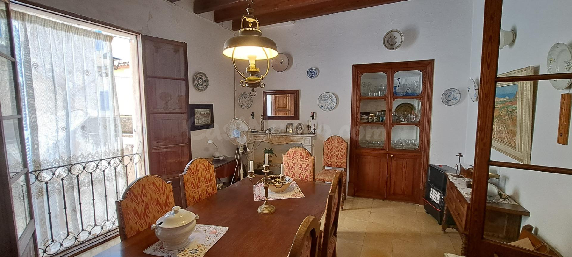 Casa 8 habitaciones 330m² en venta - Artà - foto 3
