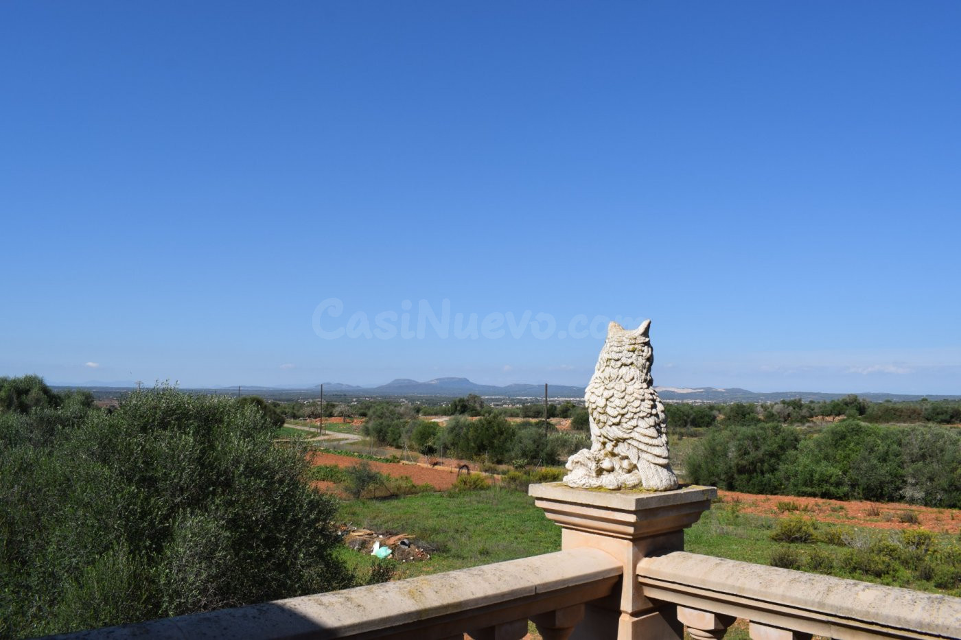Chalet 3 habitaciones 272m² en venta - Área de Campos