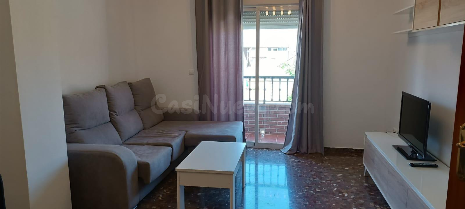 Piso 3 habitaciones 104m² en alquiler - Maracena