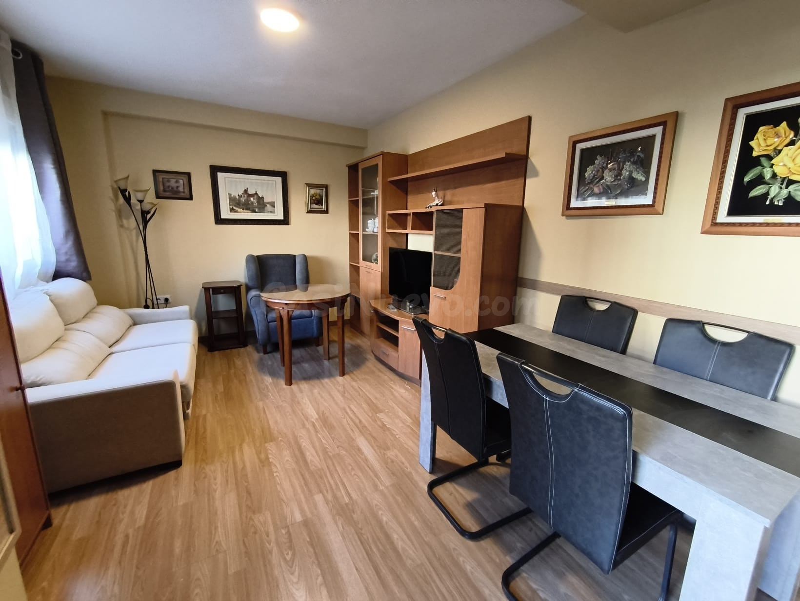 Planta baja 2 habitaciones 73m² en venta - Cartuja