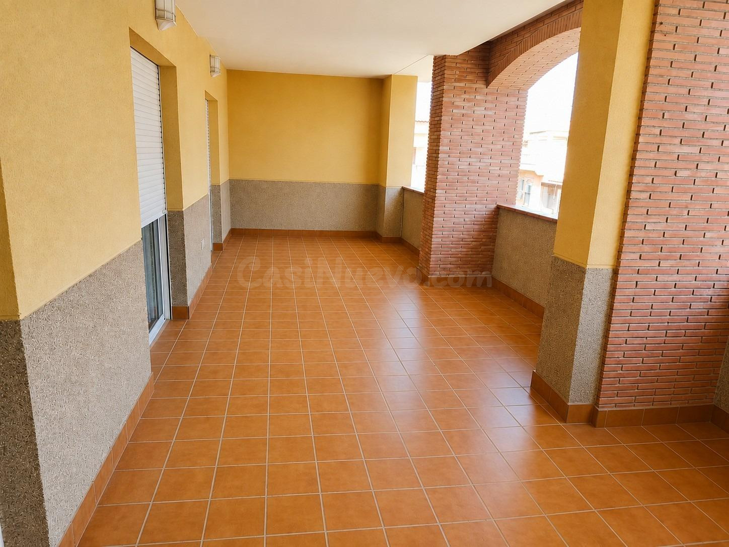 Piso 2 habitaciones 88m² en venta - Zona metropolitana