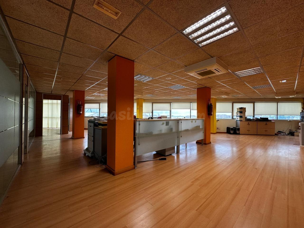 Oficina 238m² en venta - La Florida