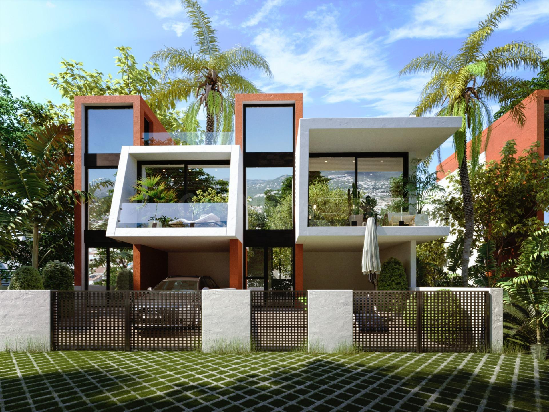 Villa 3 habitaciones 227m² en venta - Cometa-Carrió