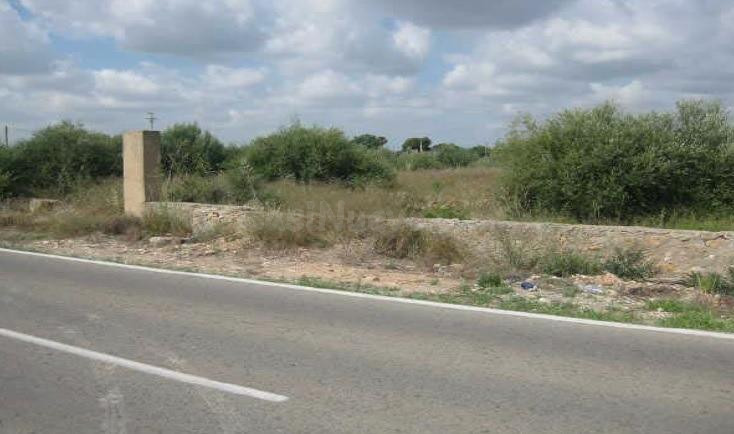 Terreno urbano en venta - Maravisa