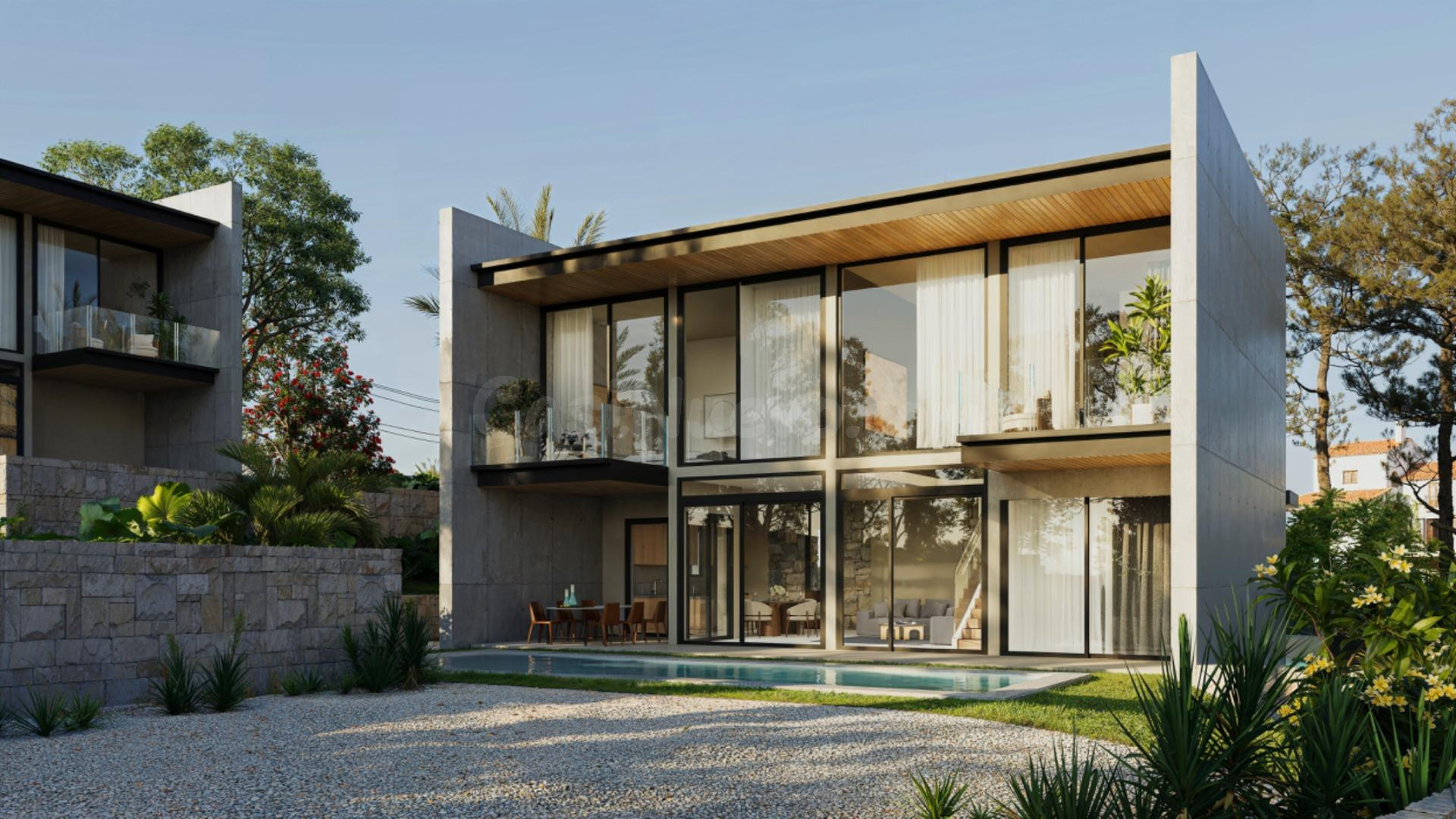 Villa 3 habitaciones 273m² en venta - Cometa-Carrió