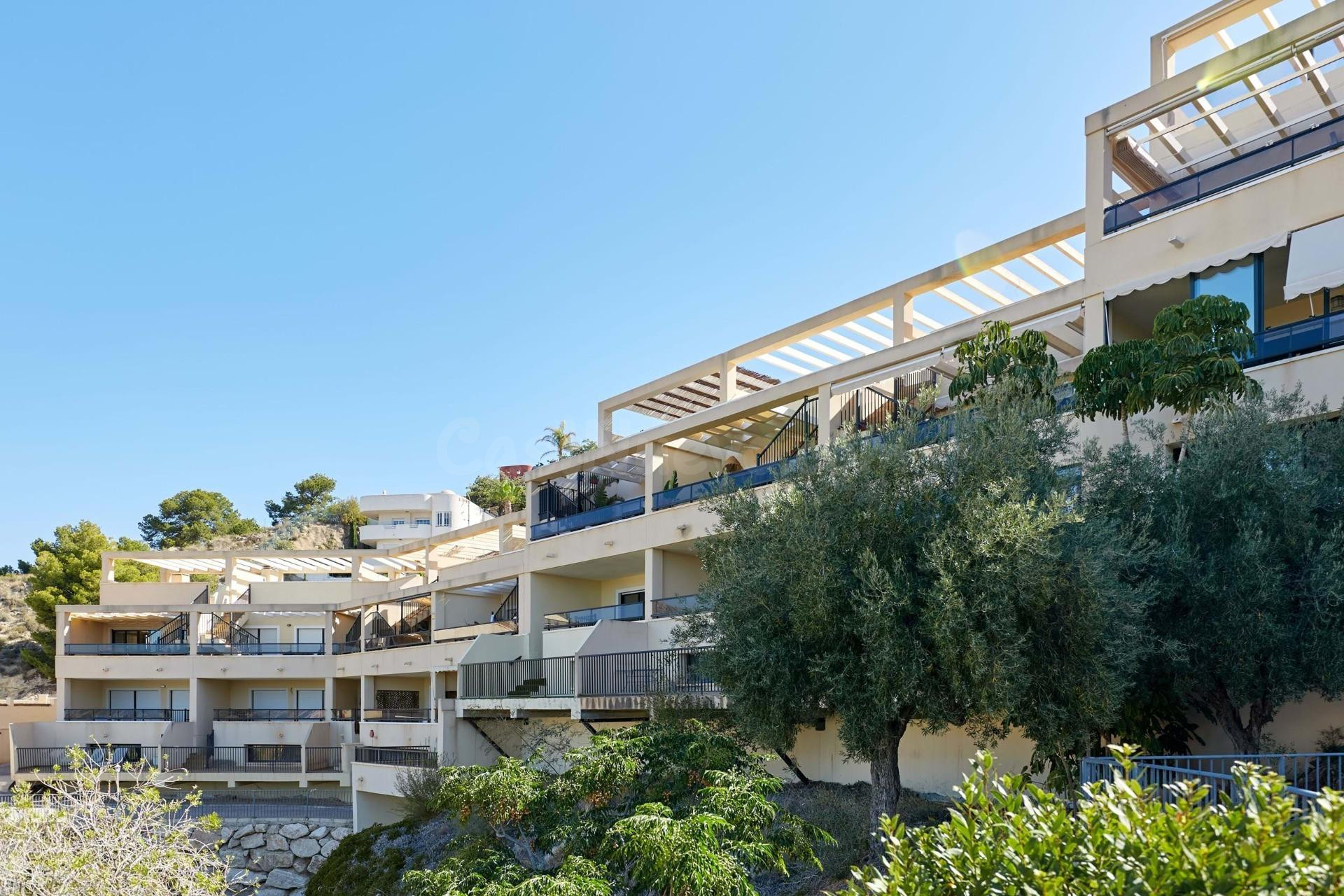Dúplex 4 habitaciones 185m² en venta - Paraiso