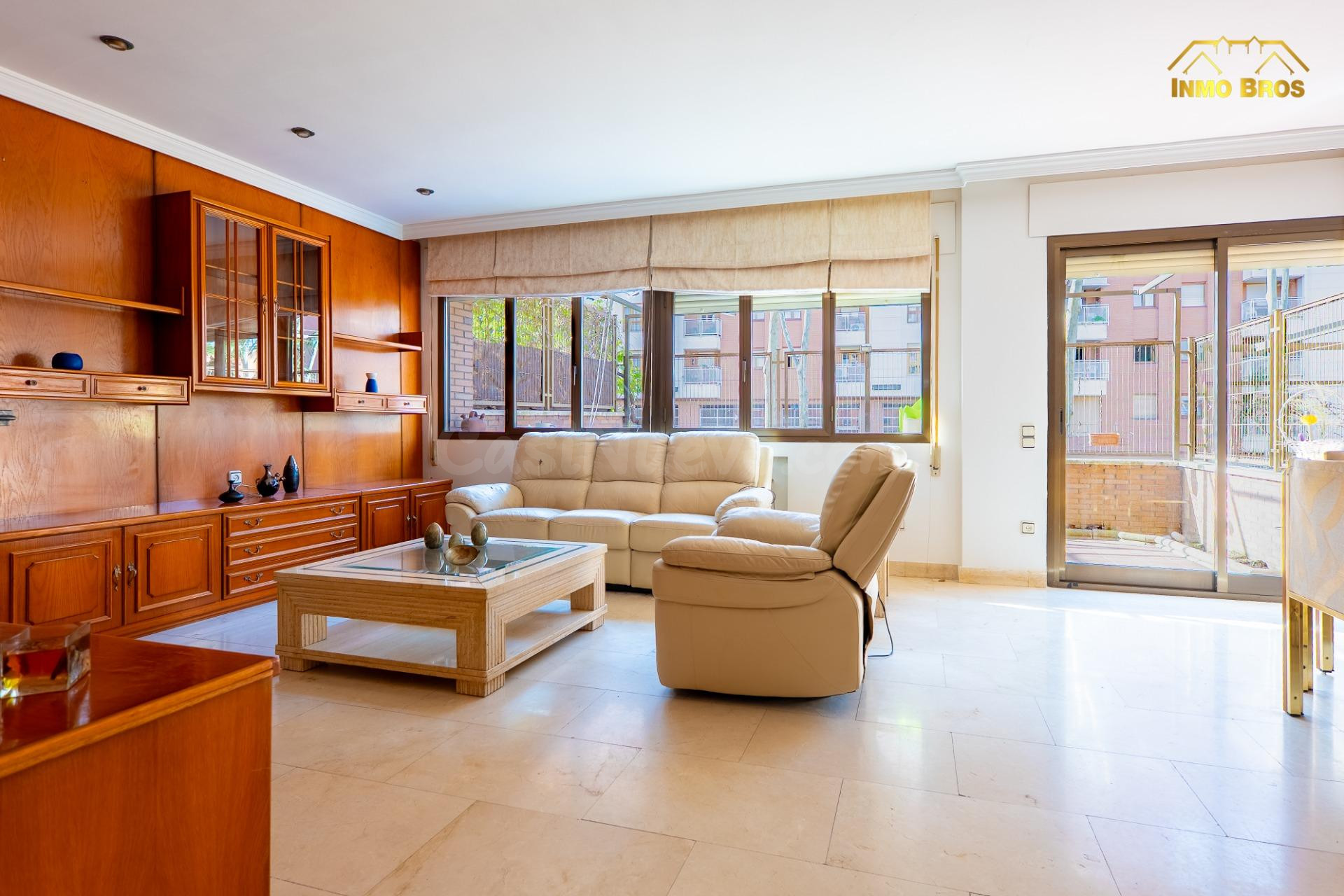Adosado 4 habitaciones 316m² en venta - Alamín