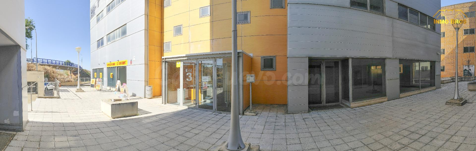 Oficina 122m² en venta - Estación-Manantiales