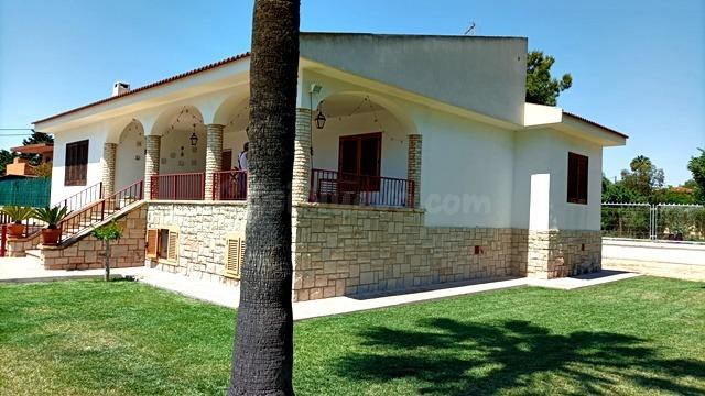 Chalet 4 habitaciones 350m² en venta - Villamontes-Boqueres