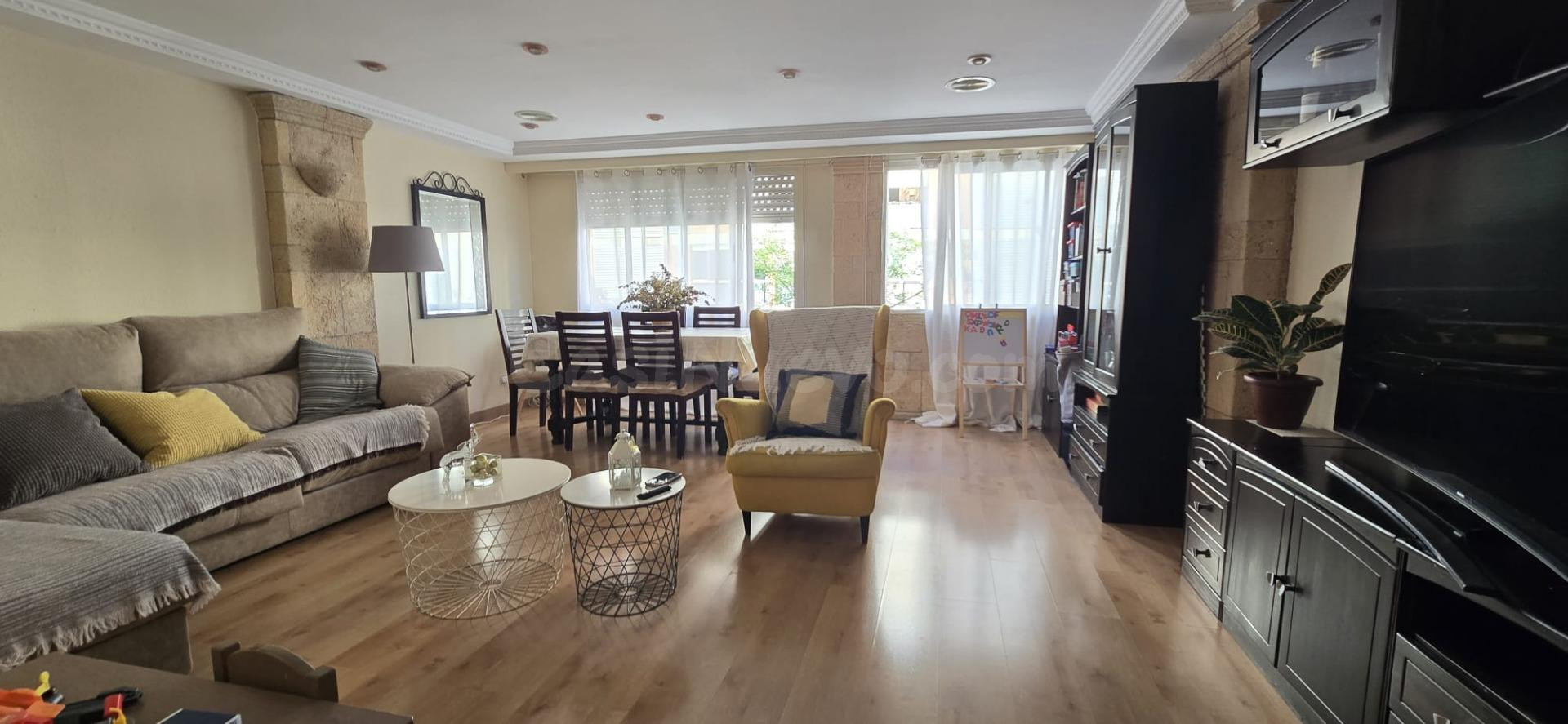 DUPLEX EN SAN JUAN DE ALICANTE