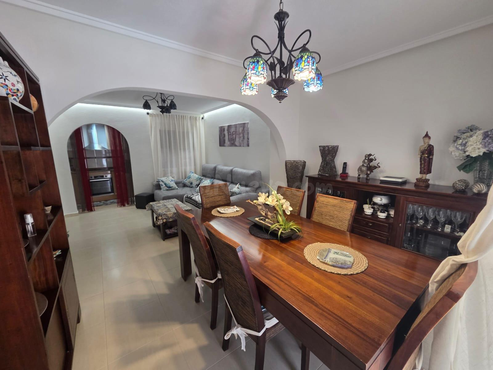 Magnífica vivienda en venta en Gran Alacant
