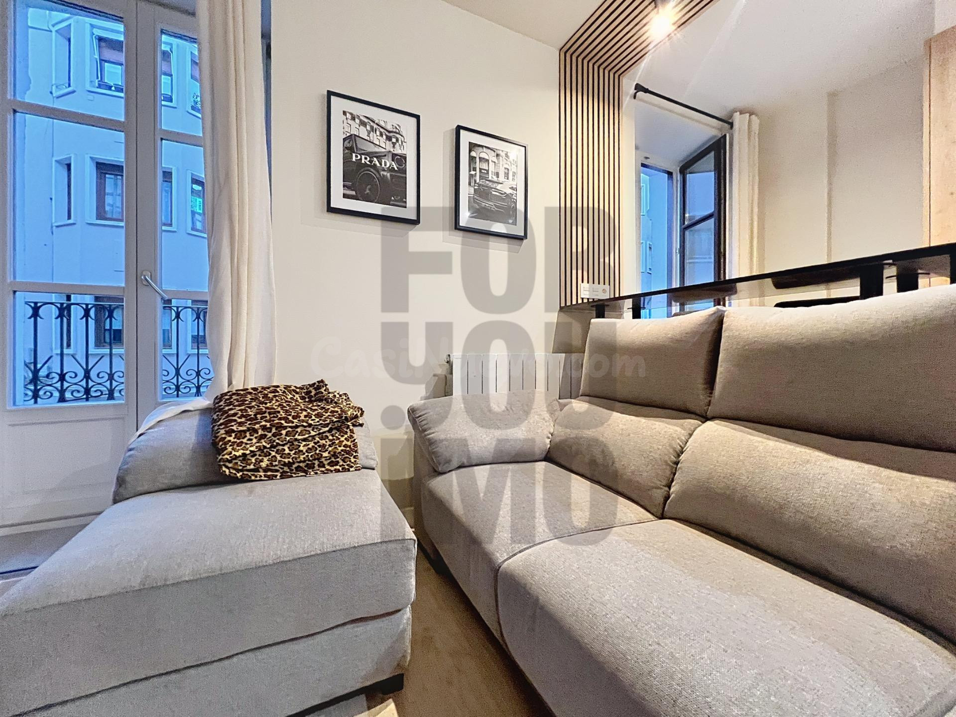 Exclusivo Apartamento Seminuevo en el Corazón de Irun por €3 - foto 4