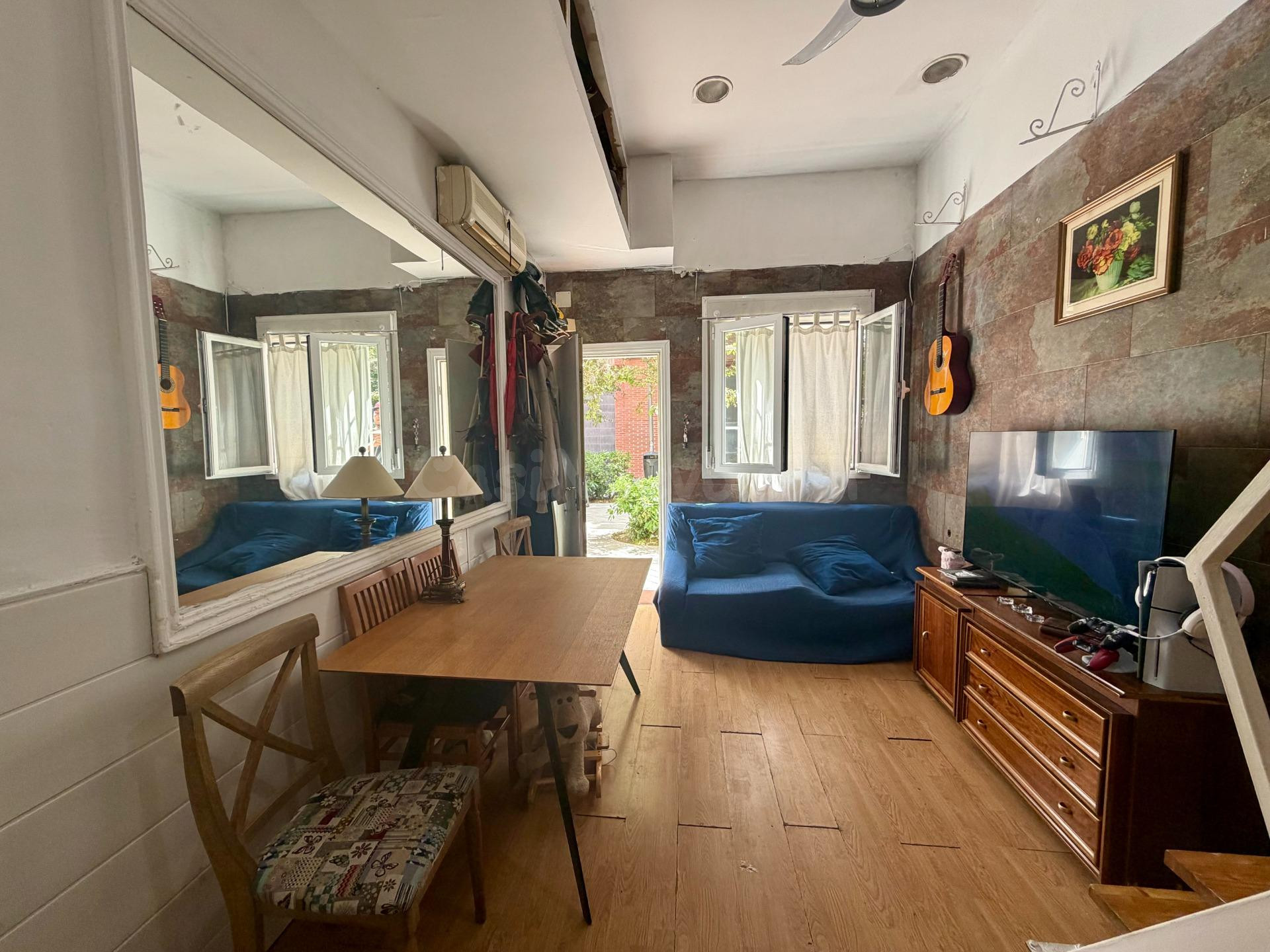 Apartamento 30m² en venta - Hortaleza