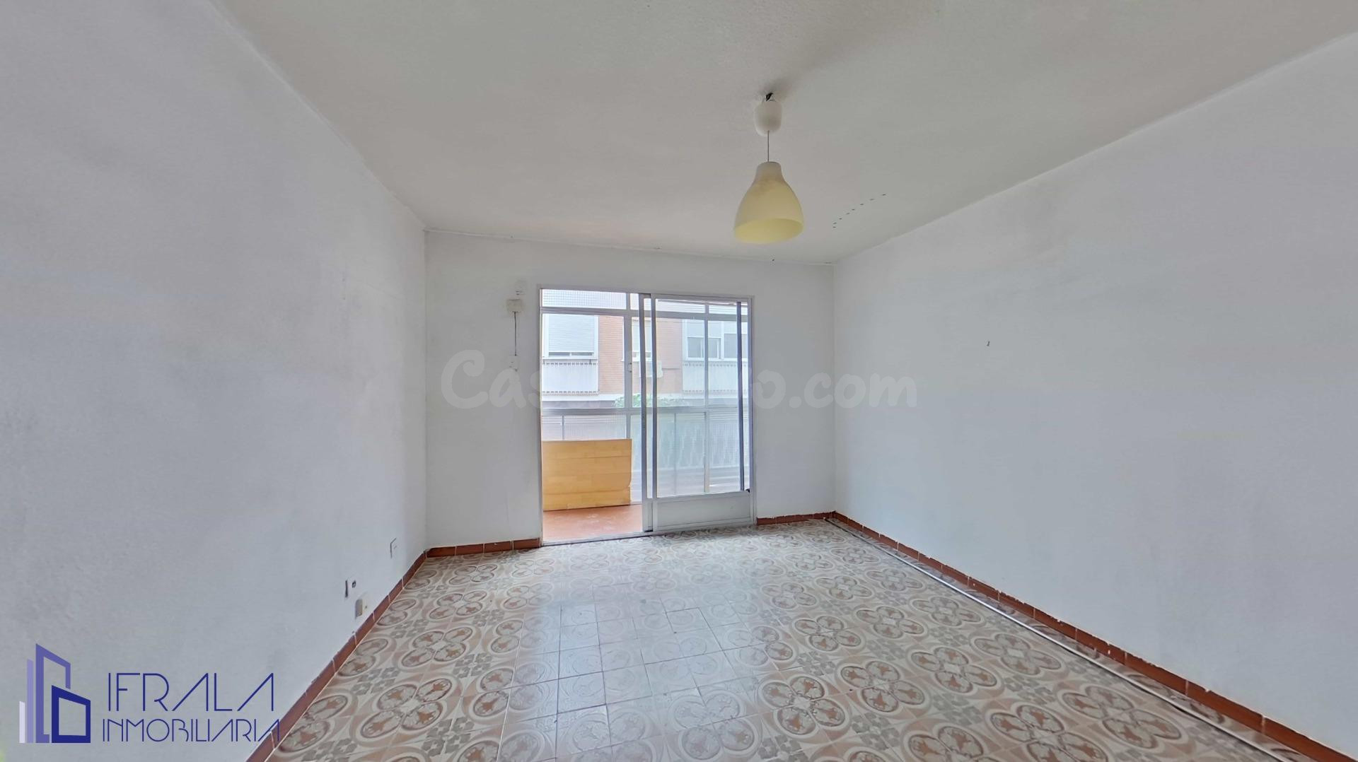 Piso 4 habitaciones 97m² en venta - Alcobendas Centro