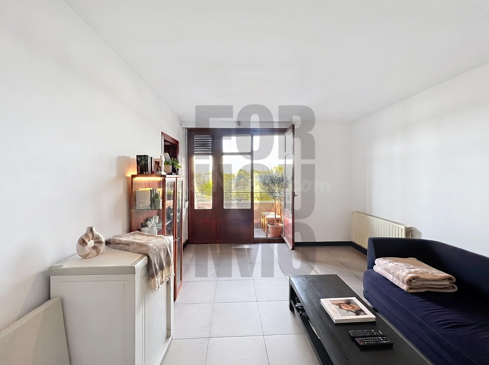 Piso en venta en pleno Paseo Colón, Irun