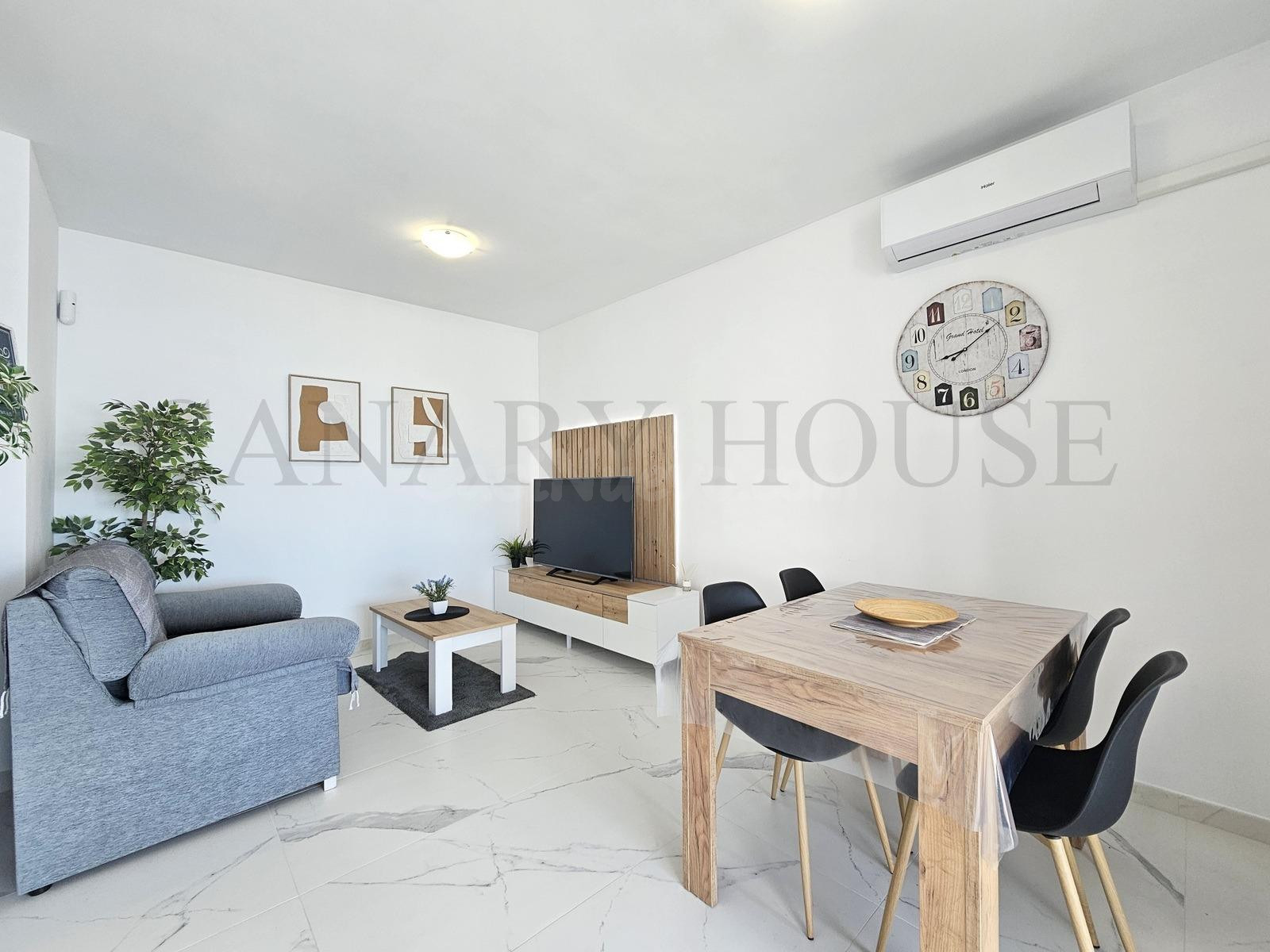 Apartamento reformado en venta, en Puerto Rico, Mogan, Gran  - foto 4