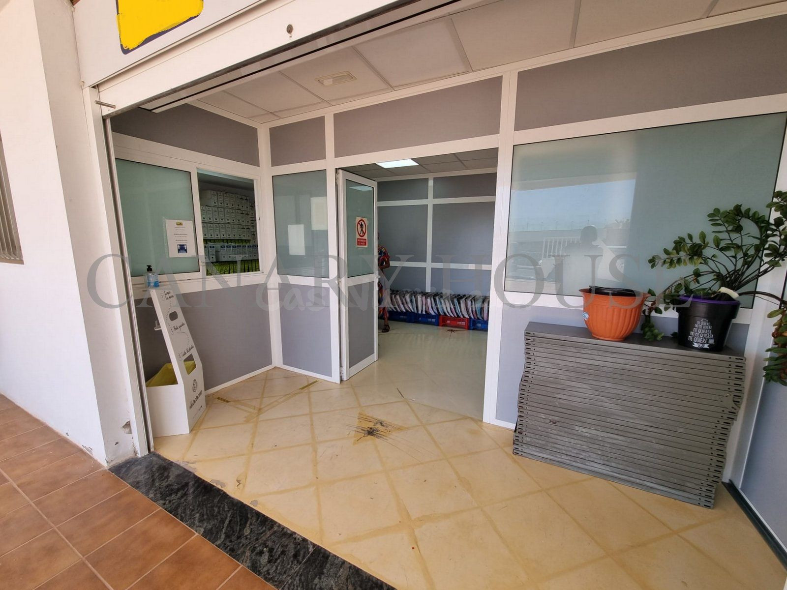 Oficina en venta, Puerto Rico, Gran Canaria.