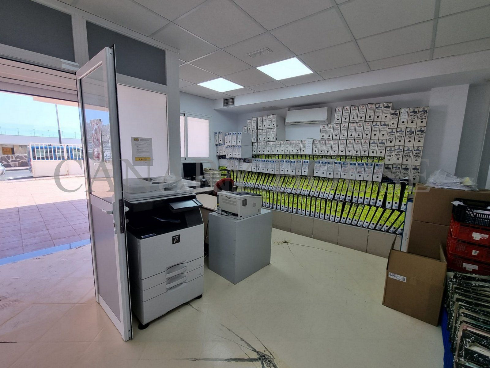 Oficina en venta, Puerto Rico, Gran Canaria. - foto 2