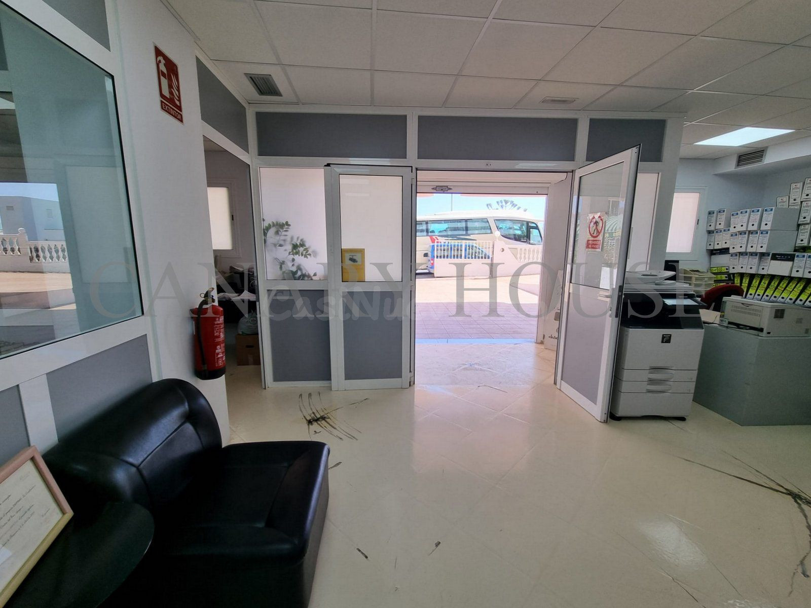 Oficina en venta, Puerto Rico, Gran Canaria. - foto 3