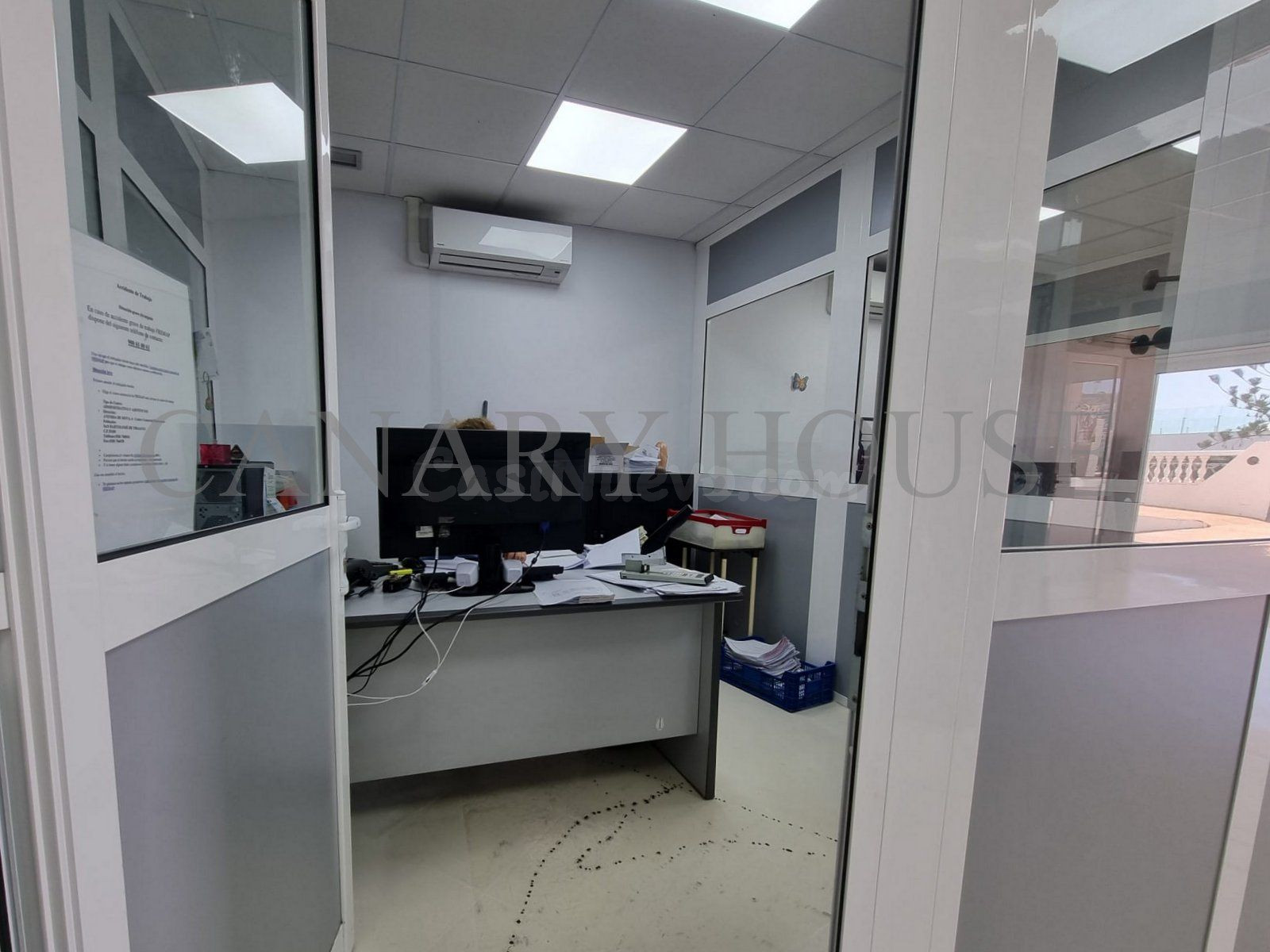 Oficina en venta, Puerto Rico, Gran Canaria. - foto 4
