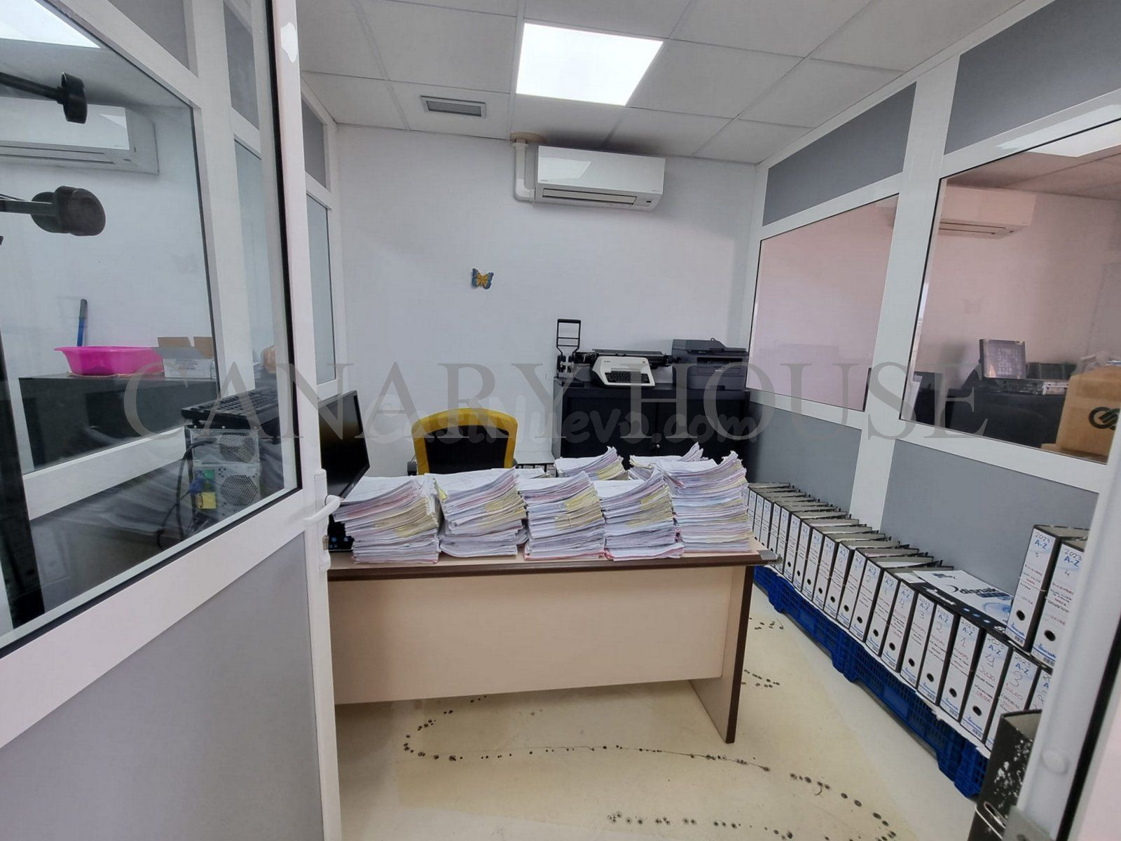 Oficina en venta, Puerto Rico, Gran Canaria. - foto 5