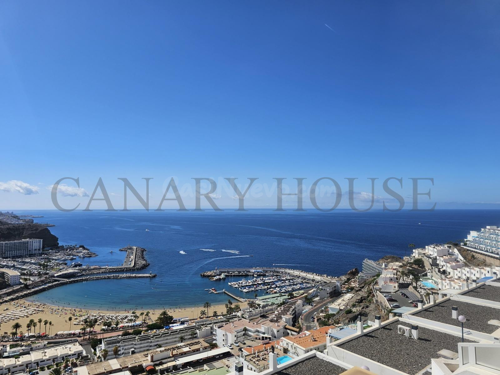 Apartamento en venta, en Puerto Rico, Mogan, Gran Canaria. - foto 3