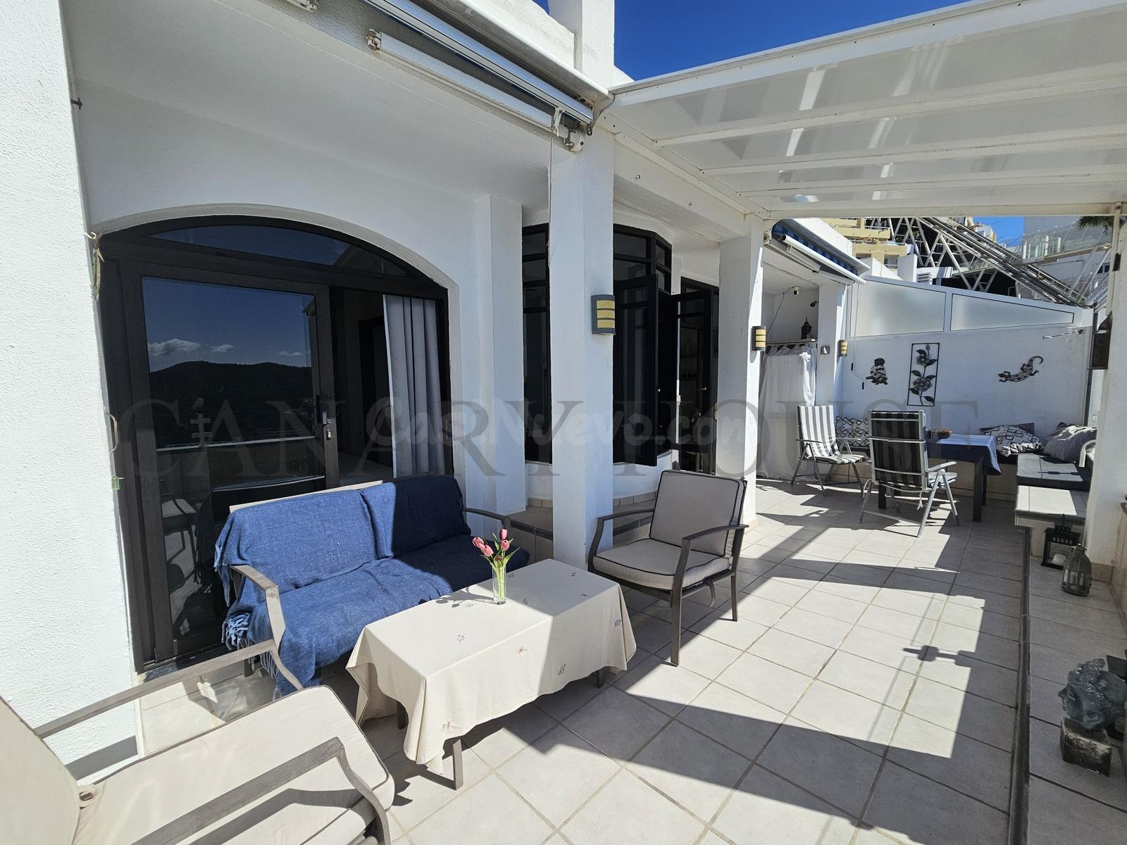 Apartamento en venta, en Puerto Rico, Mogan, Gran Canaria. - foto 5