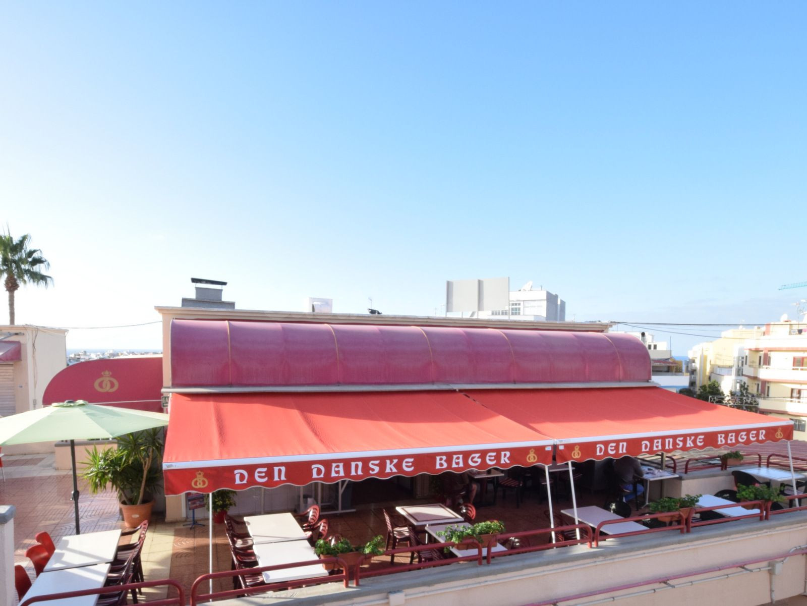 En venta, local comercial y negocio panadería danesa, en Arg - foto 2