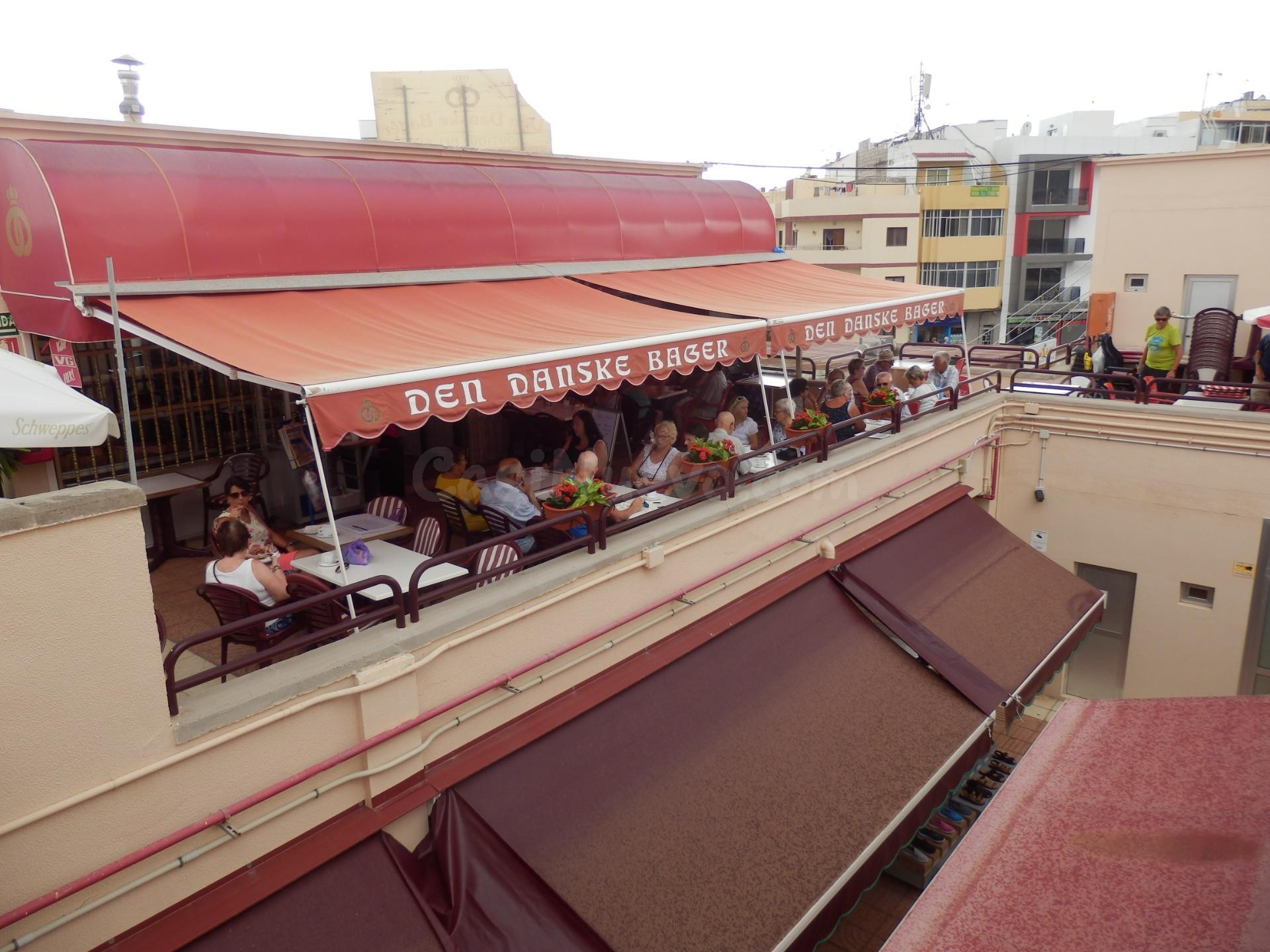 En venta, local comercial y negocio panadería danesa, en Arg - foto 5