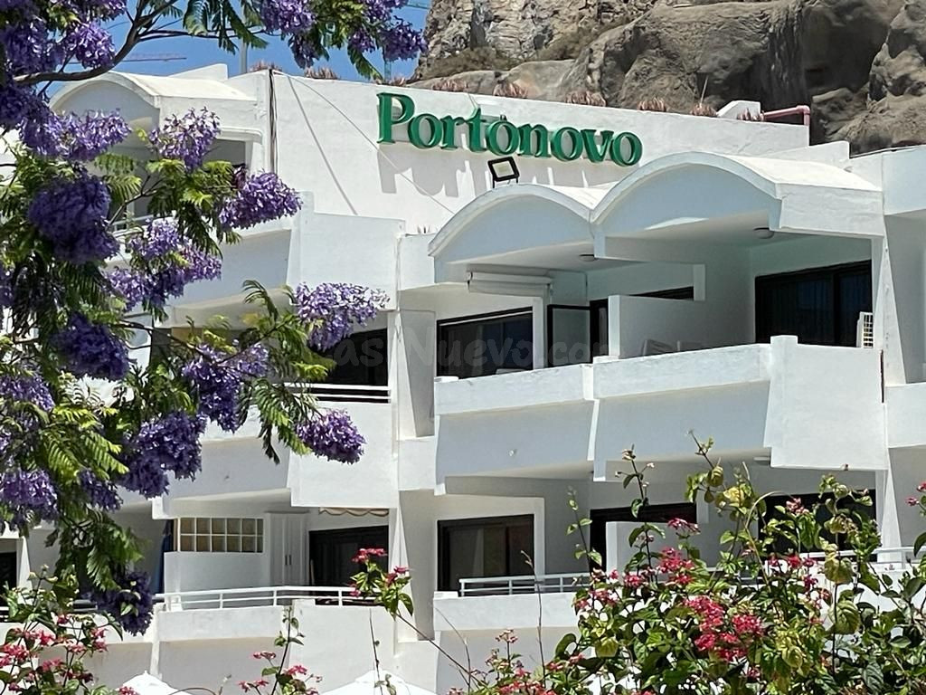 Locales en alquiler, Puerto Rico, Gran Canaria. - foto 2