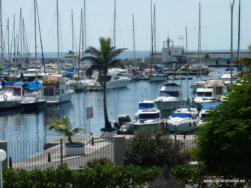 Locales en alquiler, Puerto Rico, Gran Canaria. - foto 3