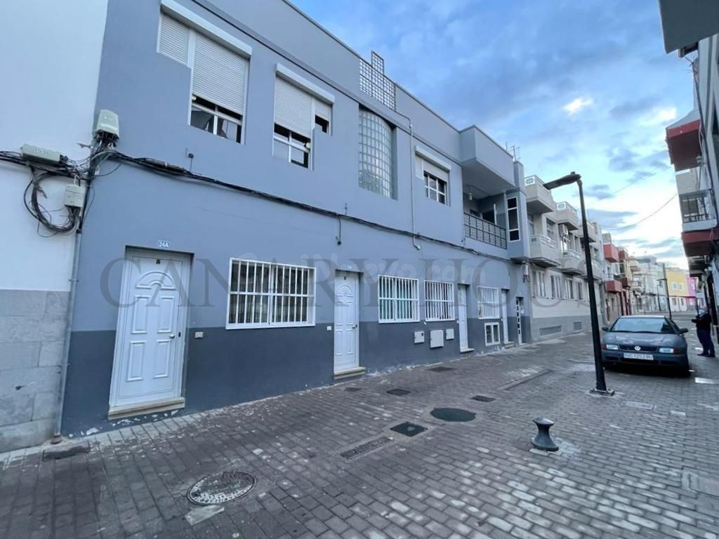 En venta las viviendas de un edificio,  Arguineguin, Gran Ca - foto 2