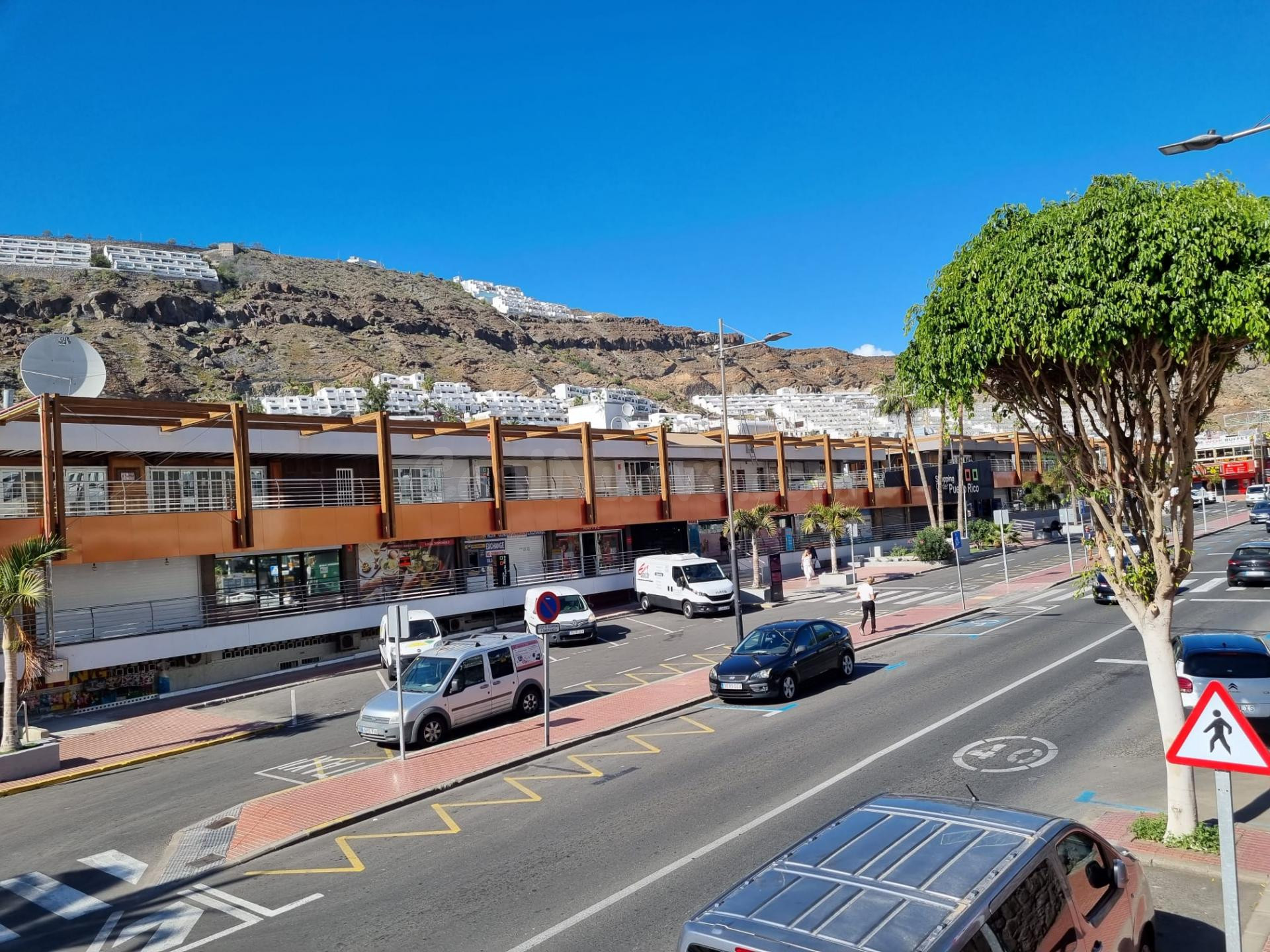 Local comercial en venta, Puerto Rico, Gran Canaria. - foto 2