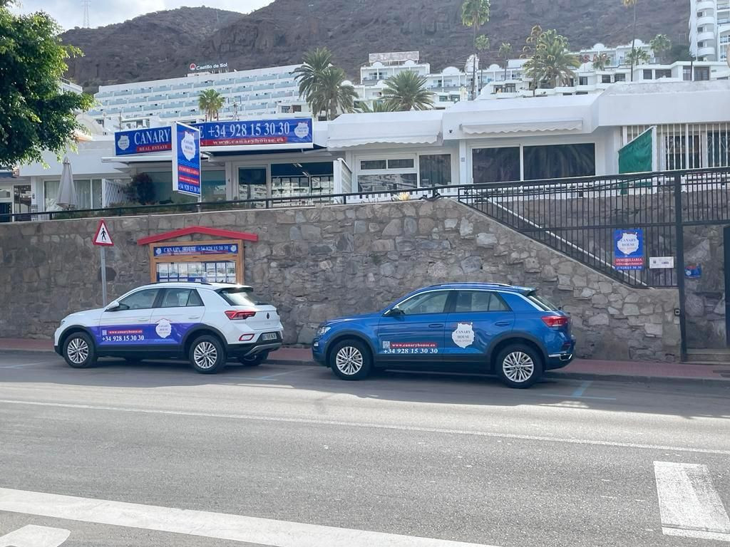 Local comercial en venta, Puerto Rico, Gran Canaria. - foto 3