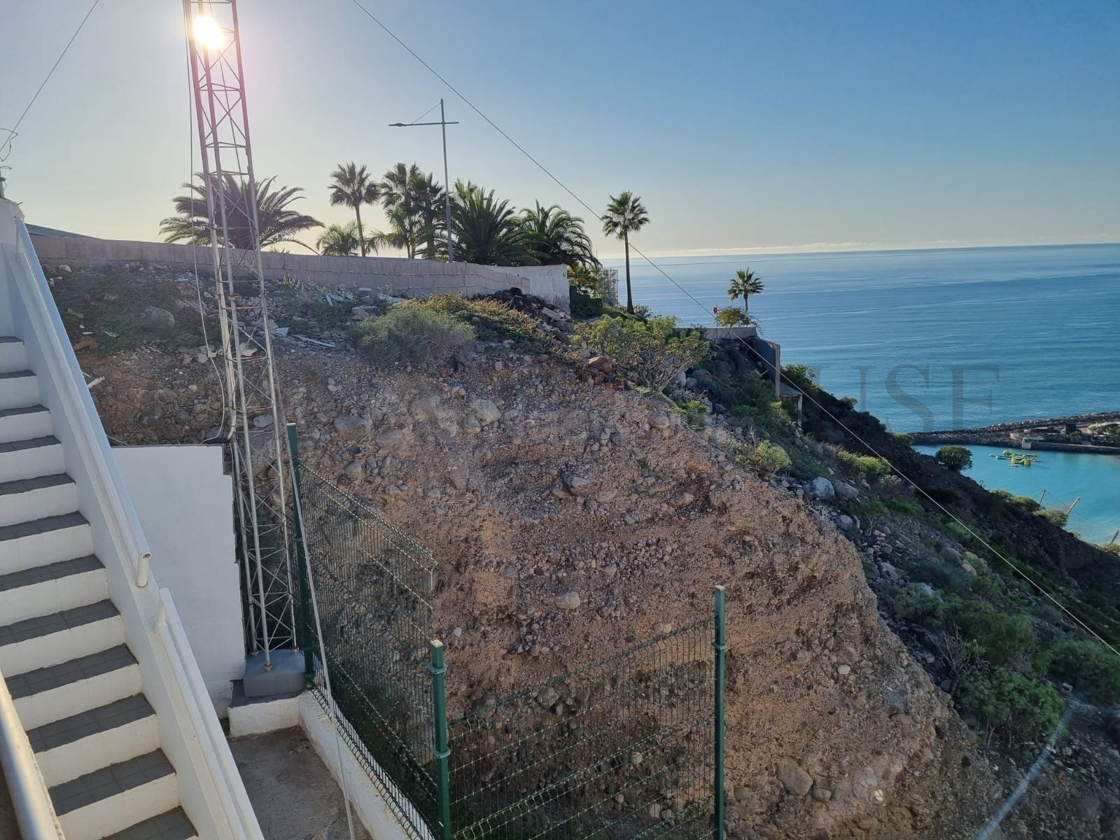 Terreno en venta, en Amadores, Mogan, Gran Canaria - foto 3
