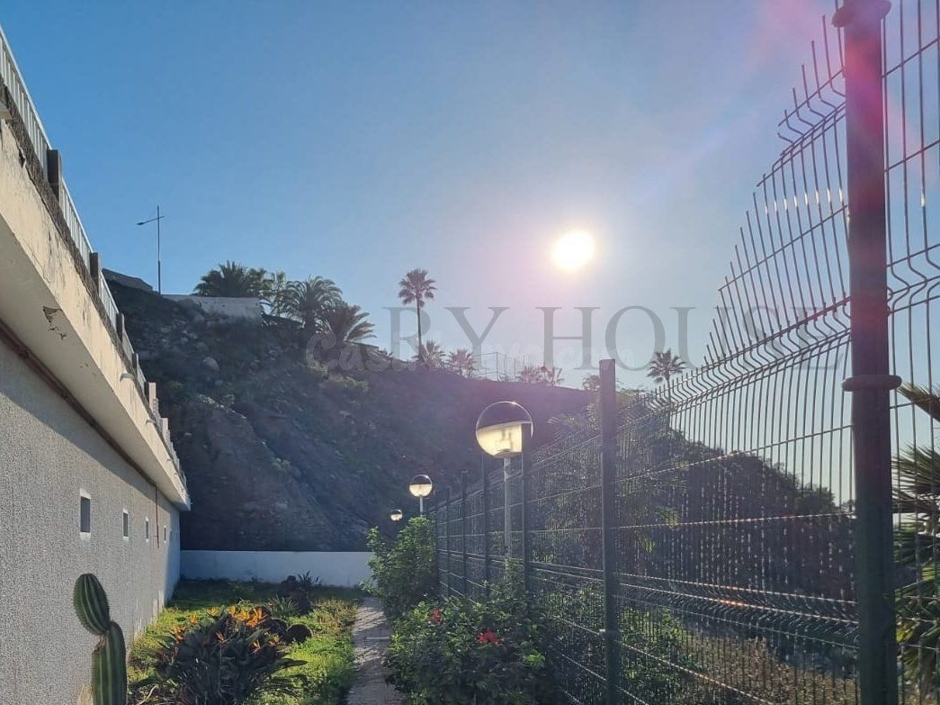 Terreno en venta, en Amadores, Mogan, Gran Canaria - foto 4