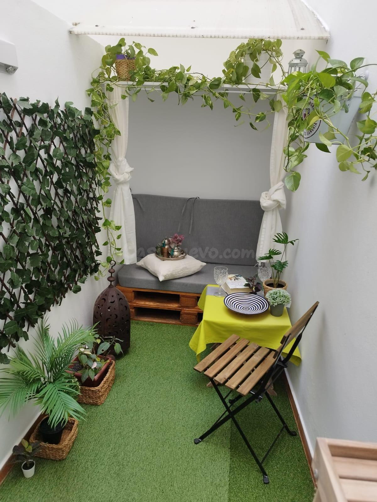 Coqueta vivienda en planta baja ubicada en el encantador barrio de El Pino - Bajo de Guía, Sanlúcar de Barrameda