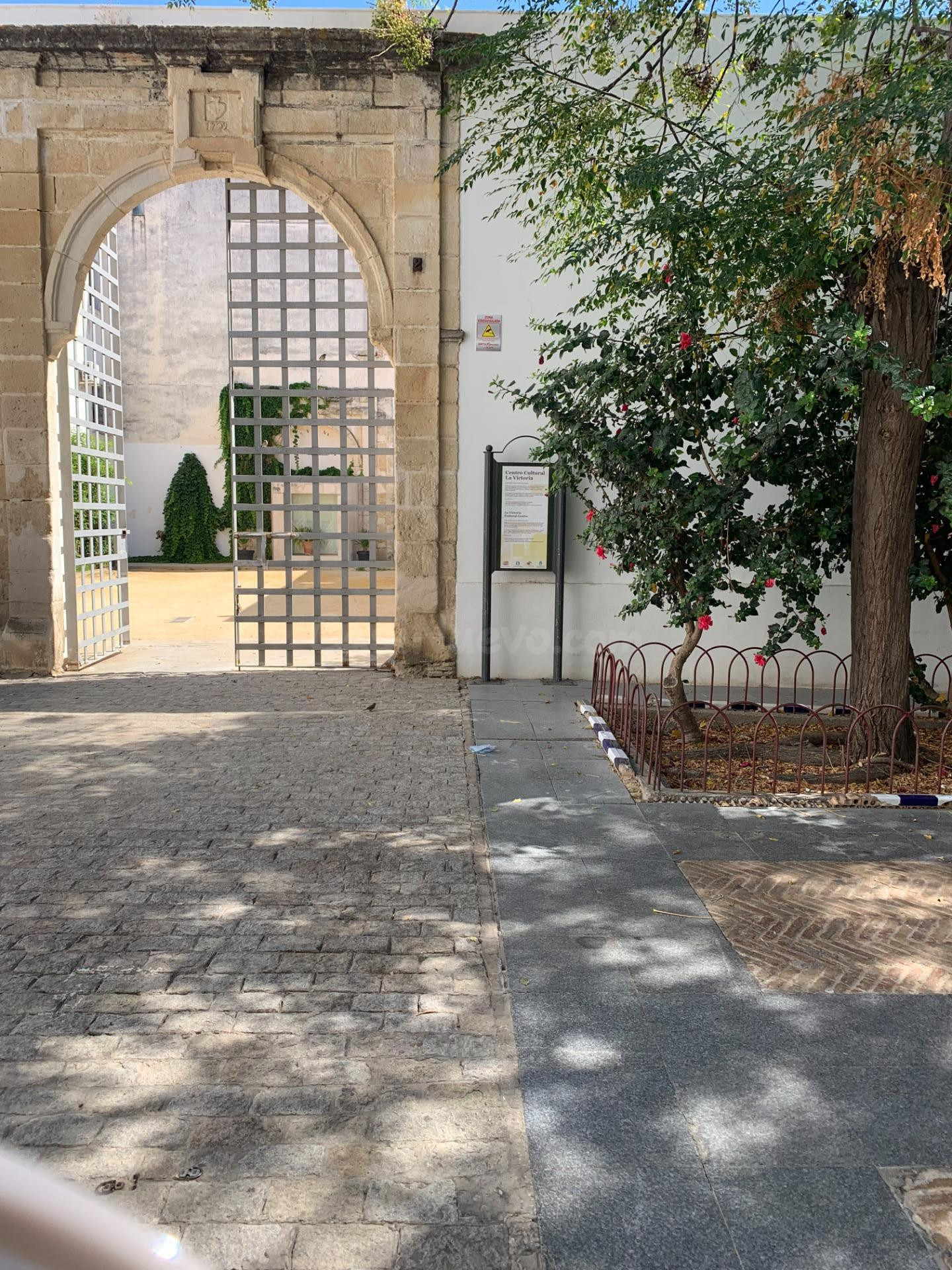 Amplio Apartamento en el Corazón de Sanlúcar de Barrameda