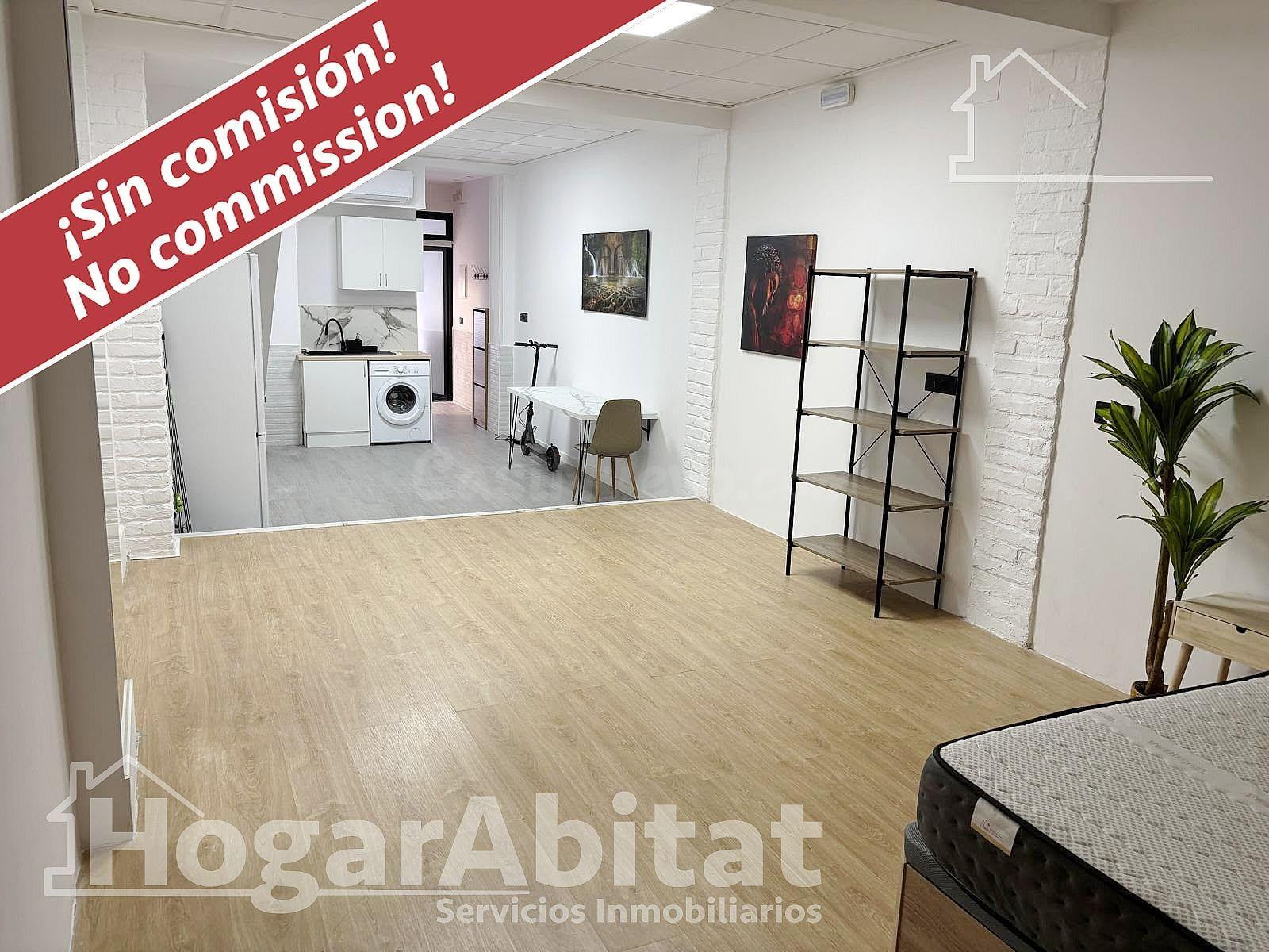 ¡EN PLENO CENTRO! ESTUDIO CONFORTABLE, IMPECABLE Y REFORMADO A ESTRENAR