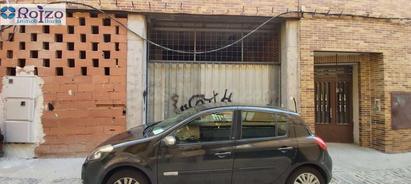 Local comercial 292m² en venta - TORRIJOS