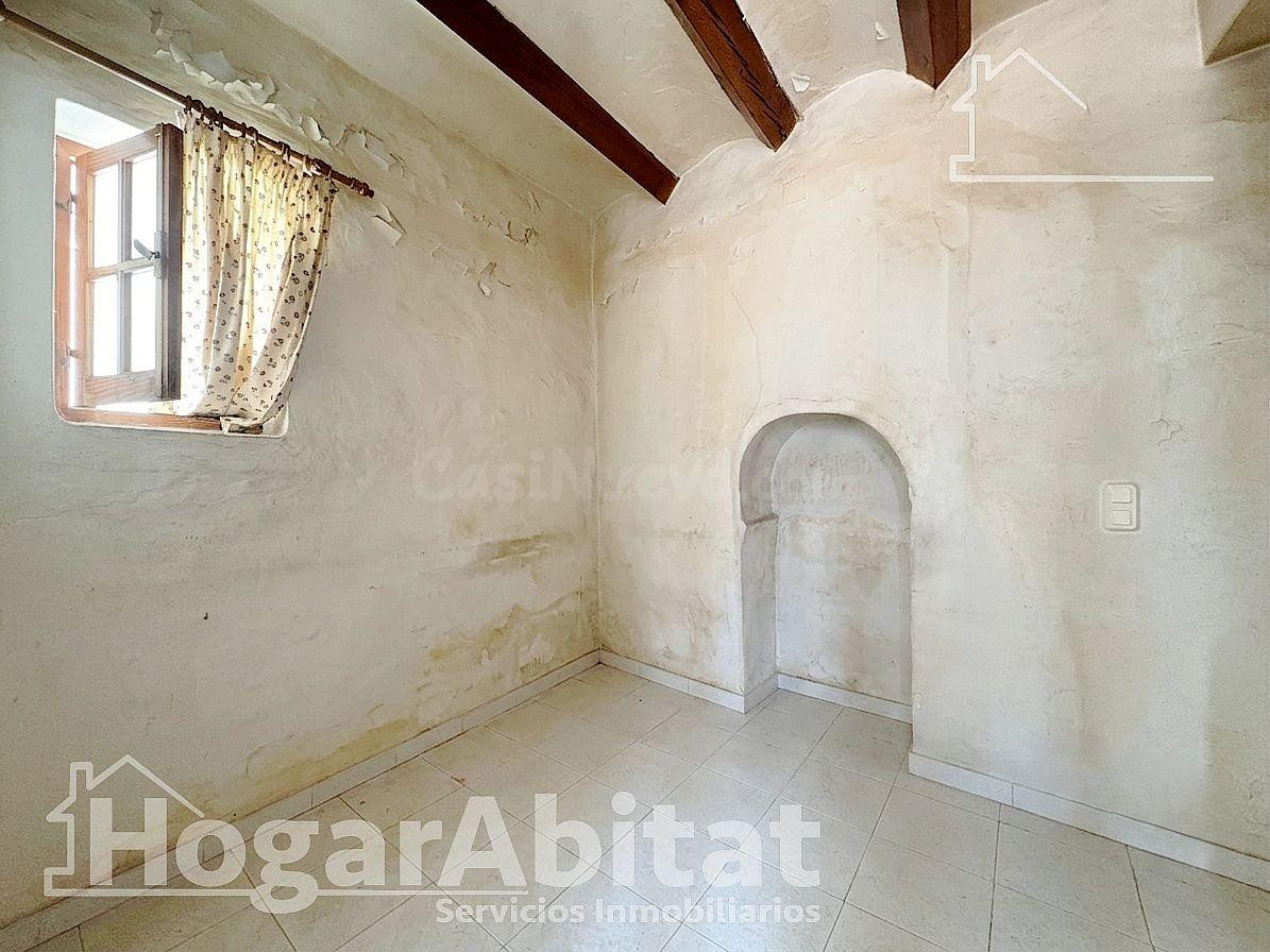 ¡HAZLA A TU GUSTO! CASA LUMINOSA Y ECONÓMICA PARA REFORMAR,  - foto 4