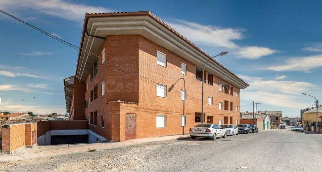 Garaje 12m² en venta - GERINDOTE