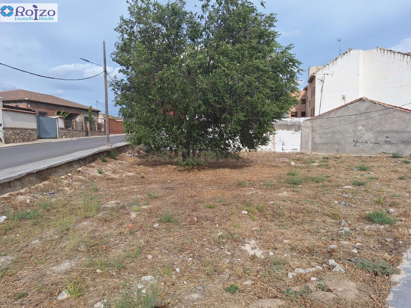 Parcela 3 habitaciones 89m² en venta - GERINDOTE